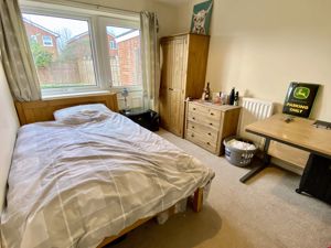 Bedroom 5 (Downstairs)- click for photo gallery